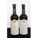 2 bts Livadia Red Port Cab. Sauv. 1945