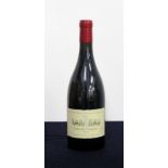 1 bt Boekenhoutskloof Syrah 2004