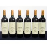 6 bts Sarget de Gruaud Larose 2010