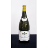 1 magnum Puligny Montrachet 2016