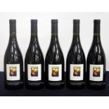 5bts Deer in the Headlights Shiraz 2003