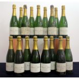 17 bts Bl.de Bl. Chardonnay 2001