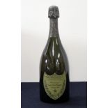 1 bt Cuvée Dom Pérignon 1990