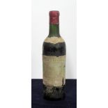 1 hf bt Ch. Cheval-Blanc 1947