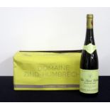 6bts Gewurztraminer Clos St Urbain2013oc