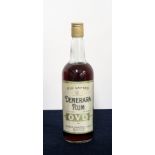 1 26 2/3 fl oz George Morton O.V.D.Rum