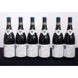 6 bts HDB, Clos des Avaux 2009