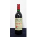 1 bt Pètrus 1990