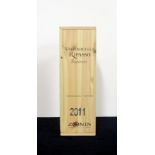 1 magnum Zonin Amarone 2011 owc