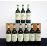 9bts Bandol La Tourtine 1995 oc