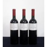 3 bts La Cueva del Contador Rioja 2003