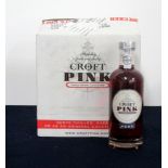 6 50-cl bts Croft Pink Port oc