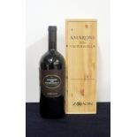 1 magnum Zonin Amarone 2009 owc