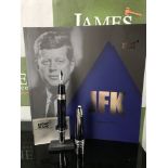 Montblanc Special Edition John F Kennedy Fountain Pen