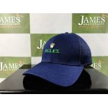 Rolex Cap 2019 Merchandise Navy Blue