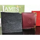 Cartier Pocket Photograph Wallet