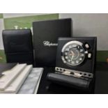Chopard Mille Miglia 1000 Travel / Desk Clock