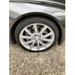 Aston Martin Vantage Original 19 inch Ltd Edition Alloy wheels