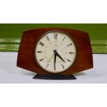 Vintage Metamec Clock with Kienzel Movement