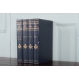 Gould's History of Freemasonry 4 Volume Collection Set
