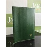 Rolex Merchandise Vintage Passport Holder