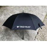 Tag Heuer Official Merchandise Umbrella