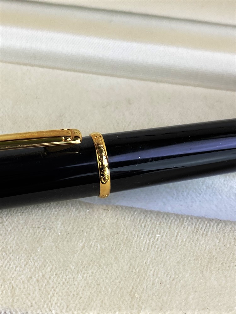 Cartier Ballpoint Pen - Image 5 of 8