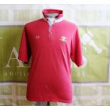 Cartier International Polo Jersey