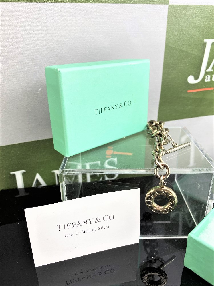 Tiffany & Co Bracelet - Image 3 of 3