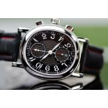 Stovard Jurgenson 169-7750 Chronograph Automatic