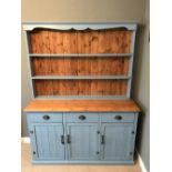 Restored Dresser Professionally Painted In Farrow & Ball Paint