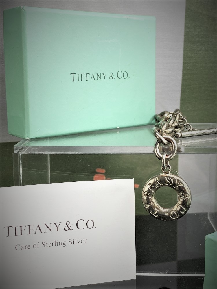 Tiffany & Co Bracelet - Image 2 of 3