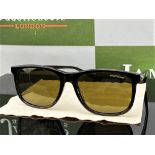 Montblanc Gent`s Sunglasses & Case, Ref: Model 2798