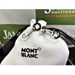 Montblanc Heritage Creative Cufflinks 109979