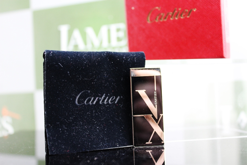 Cartier Contemporary Money Clip - Image 2 of 4