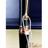 Chopard Rose Gold Imperiale Ballpoint Pen