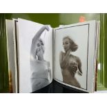 The Last Sitting Bert Stern 1982 Orbis Publishing Marilyn Monroe