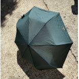 Rolex Official Merchandise Compact Umbrella