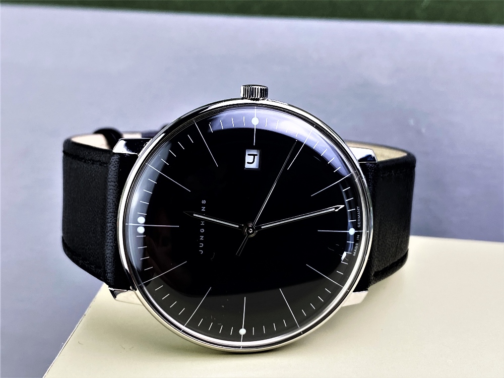 Junghans Max Bill Ltd Edition - Image 7 of 8