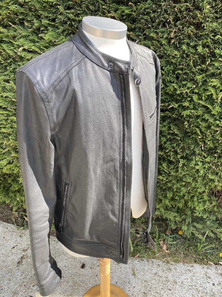 Belstaff Ex Display & New Racer Edition Jacket - Image 8 of 9