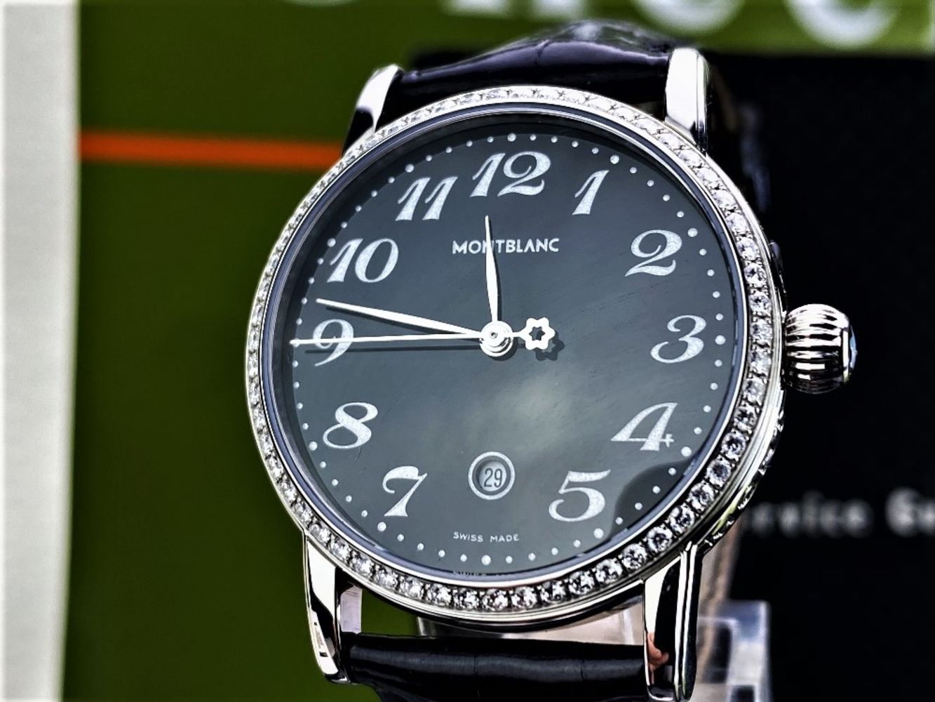 Premium Collections #11 -Watches, Diamonds, Art, Cartier, Hermes , Louis Vuitton Etc-World Wide Delivery Available.