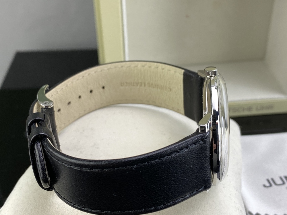 Junghans Max Bill Special Edition Watch - Image 5 of 8