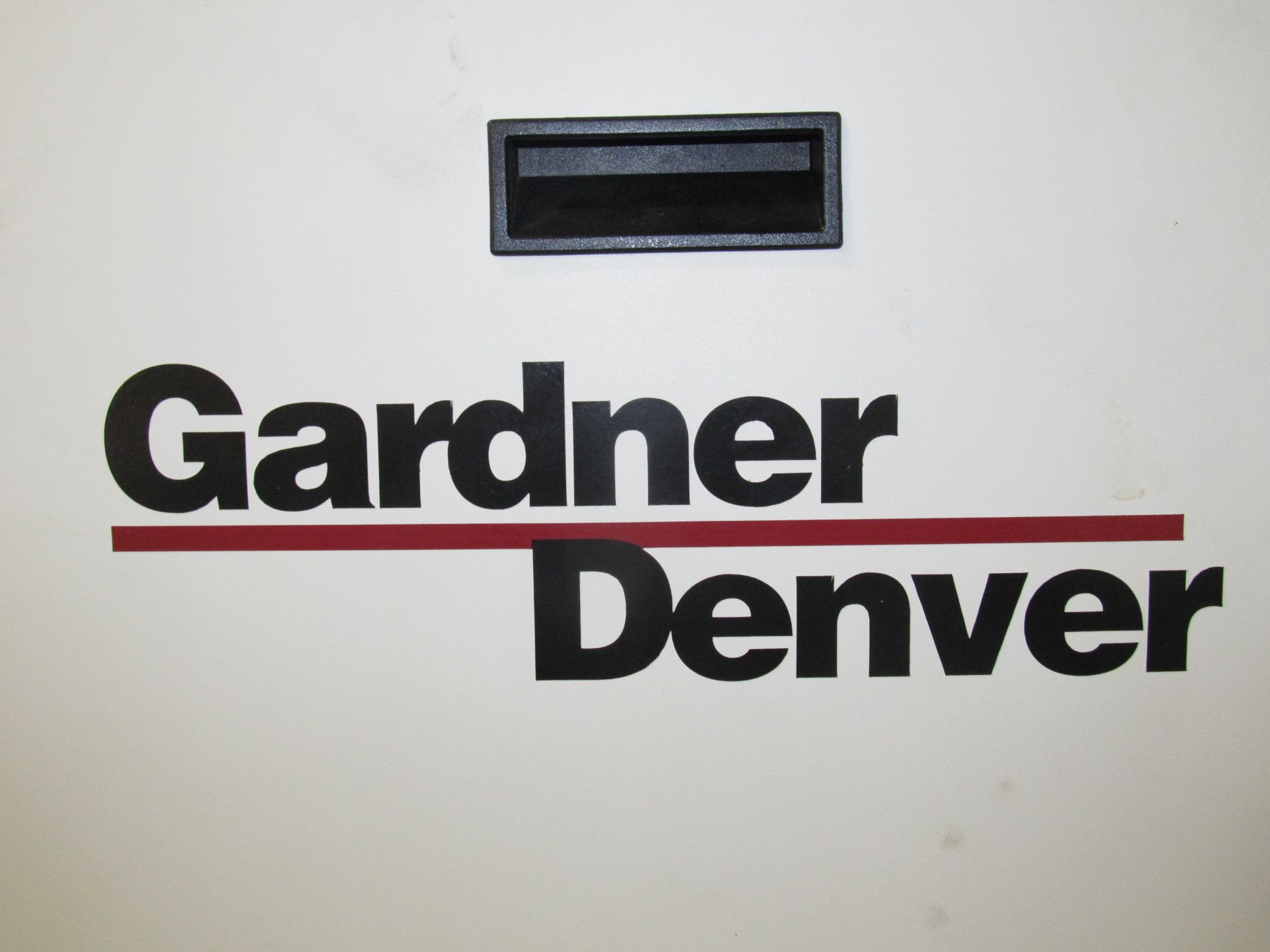 Gardner Denver L15 Air Compressor - Image 2 of 6