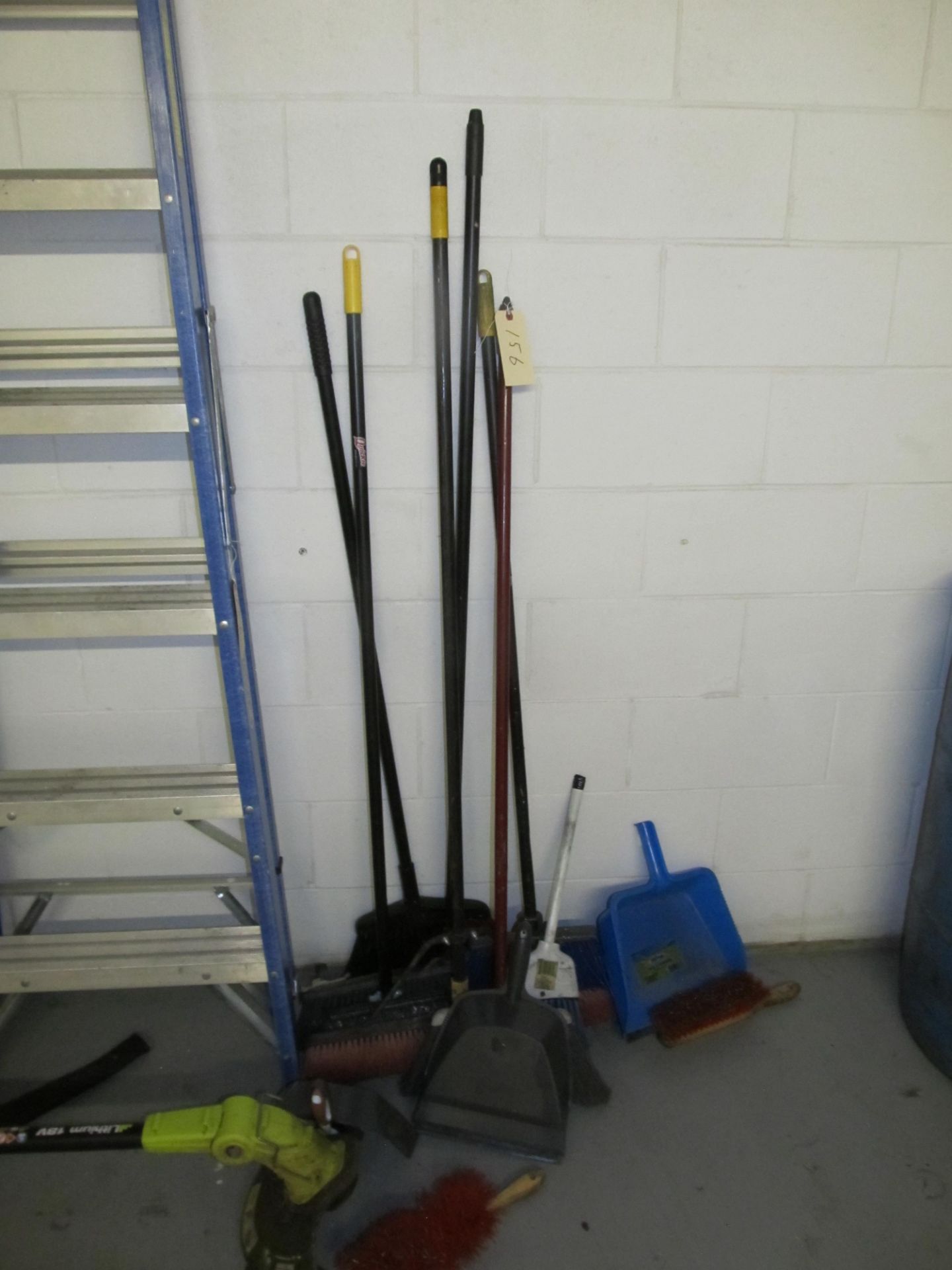 Large Lot - Misc. Maintenance Equipment & Supplies - Image 8 of 9