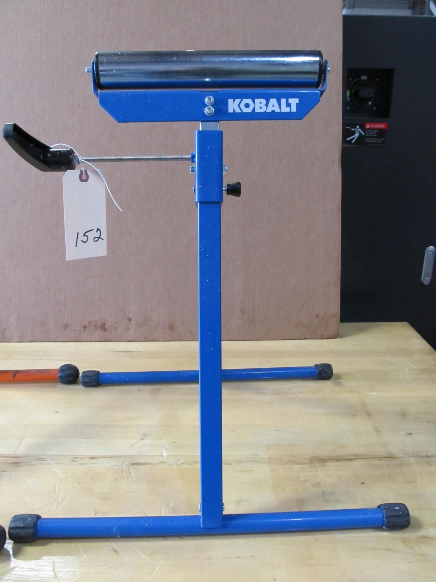 Lot - Portamate & Kobalt Roller Stands - Image 2 of 4
