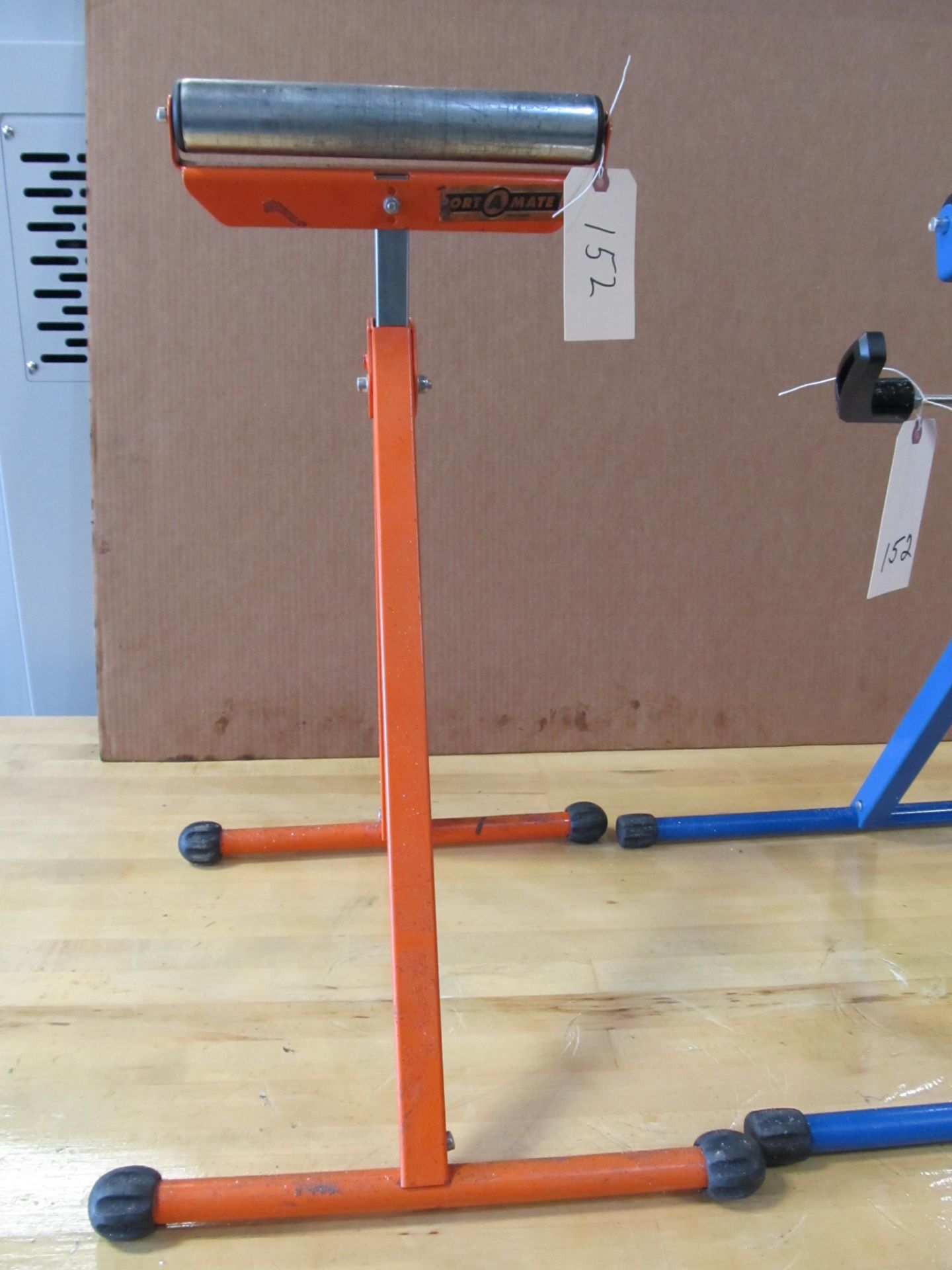 Lot - Portamate & Kobalt Roller Stands - Image 3 of 4