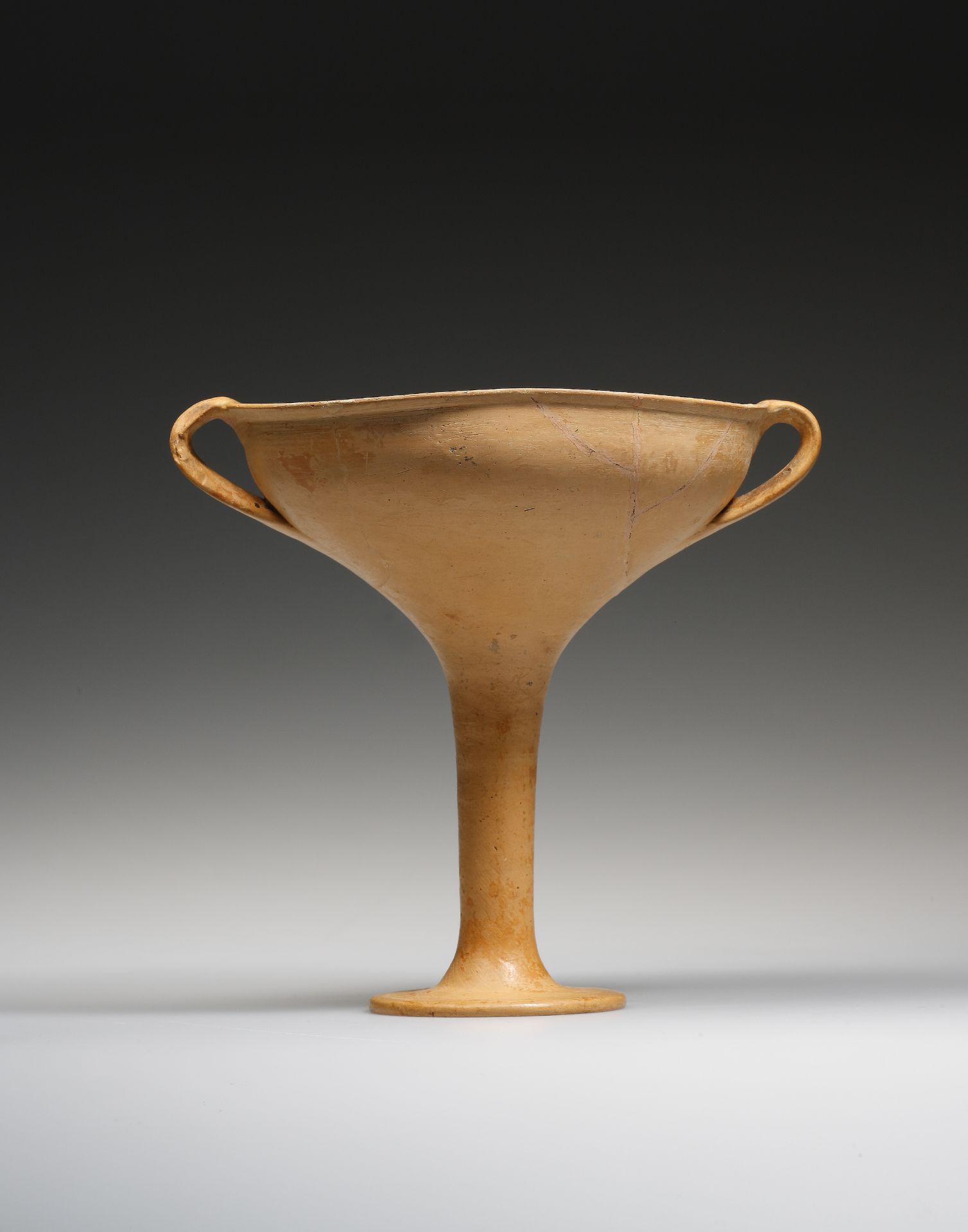 A Mycenaean Stemmed Goblet