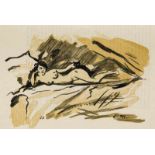 Manet, Edouard - - Duret, Théodore. Edouard Manet. Sein Leben und seine Kunst. Aus dem Französischen