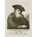 Judaica - - Nothnagel, Johann Andreas B..