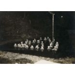 Japan - - Sammlung von 7 OPhotographien. Vintages. Silbergelatineabzüge. Davon 3 von M. Matsuda (